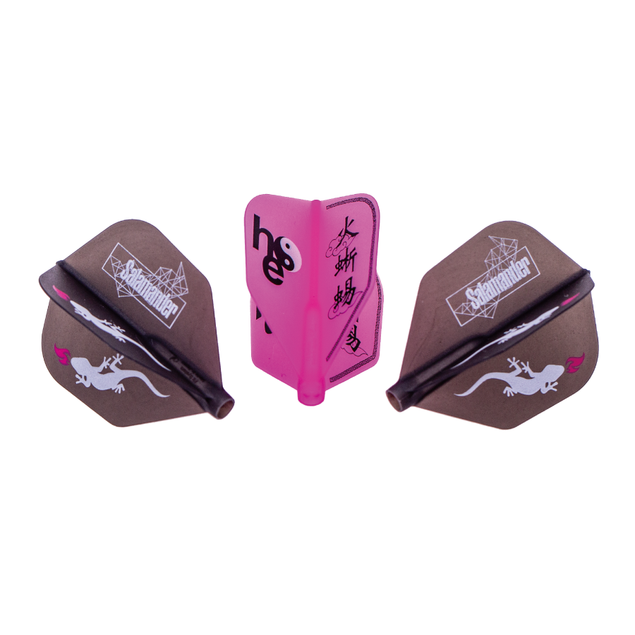 牧野百花 Fit Flight Type3 | hyper electra | ハイパーエレクトラ