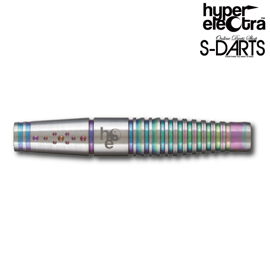 hyper electra | ハイパーエレクトラ