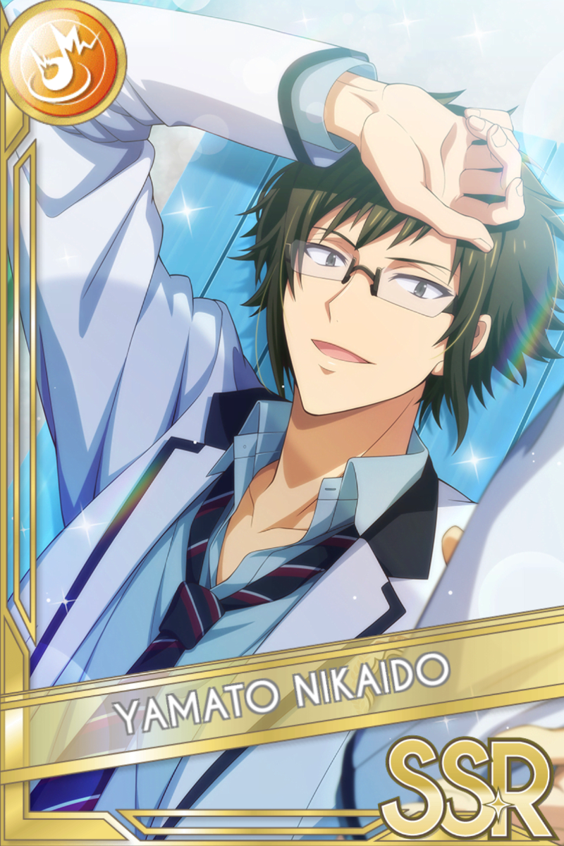 WDときめきSP 詳細情報｜【非公式】アイドリッシュセブン 衣装