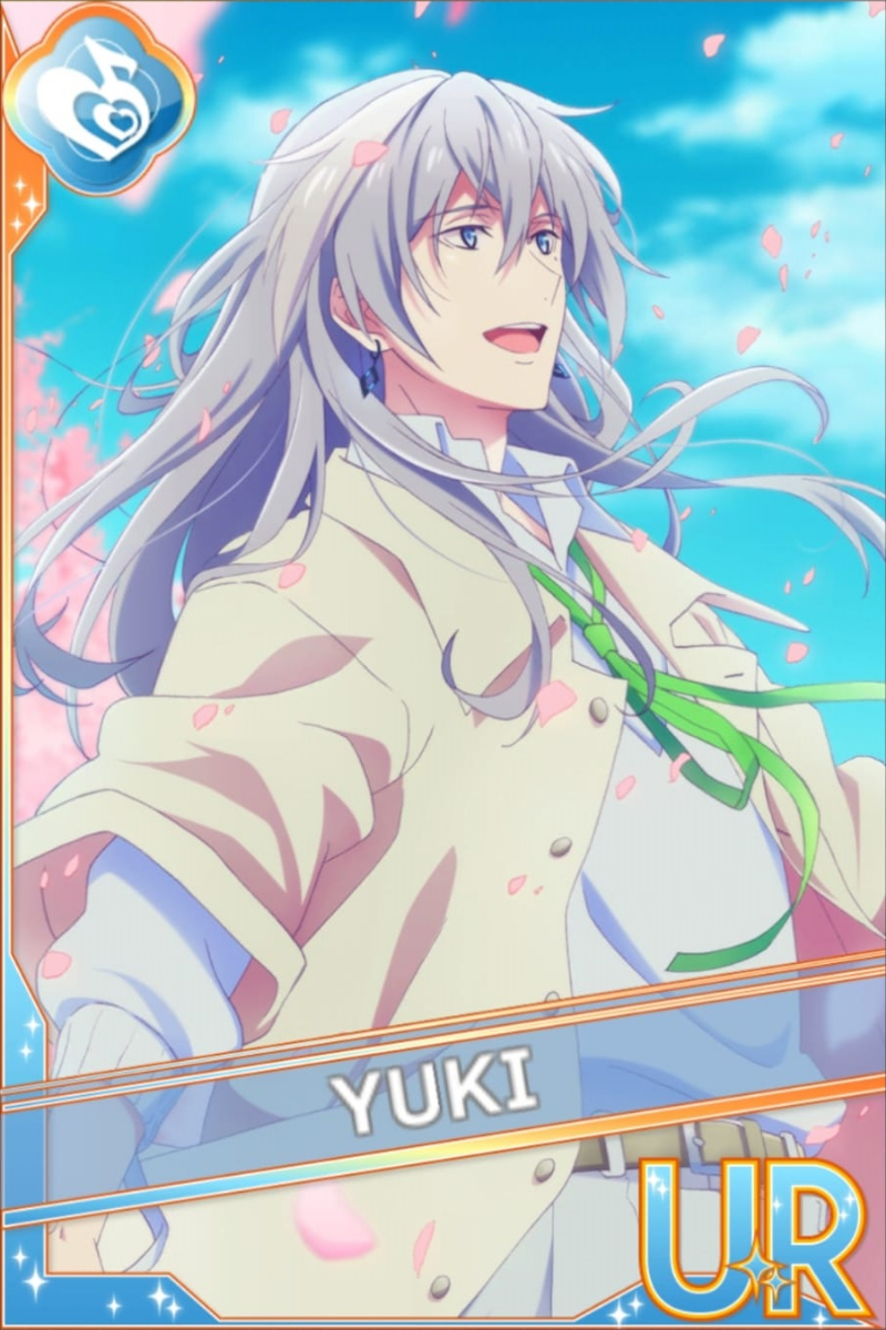 千 ミライノーツを奏でて 詳細情報｜【非公式】アイドリッシュセブン