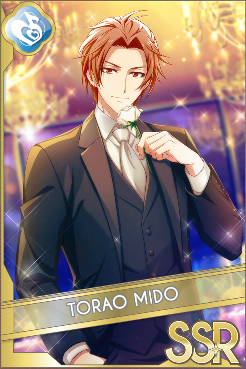 碧*菜様 アイナナ シャッフルユニット シャフユニ 御堂虎於 虎於 43点