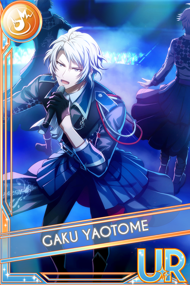 八乙女楽 願い3 詳細情報｜【非公式】アイドリッシュセブン 衣装