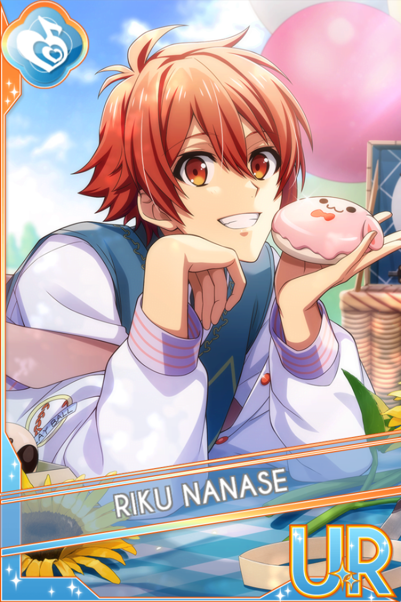 七瀬陸 16PRODUCERS 3 詳細情報｜【非公式】アイドリッシュセブン 衣装