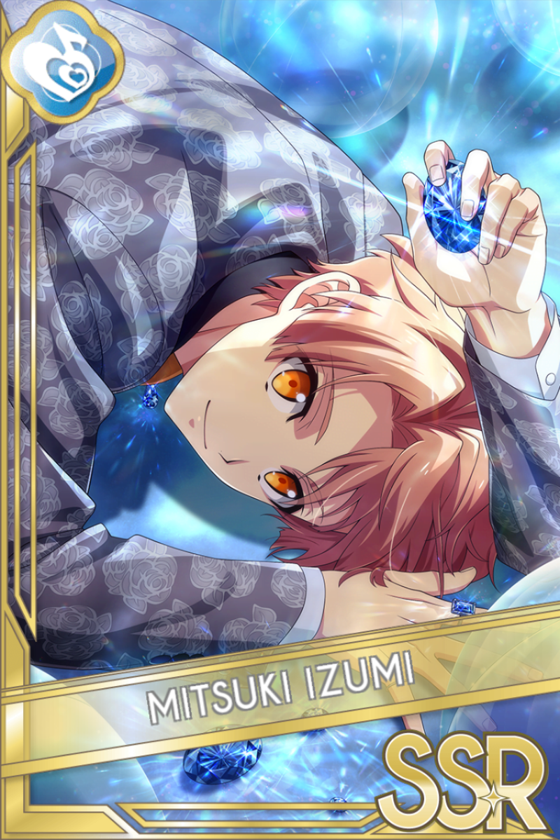 La' Stiara 詳細情報｜【非公式】アイドリッシュセブン 衣装