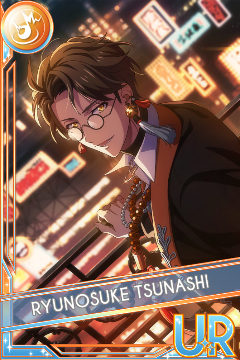 十龍之介 記念日2024 詳細情報｜【非公式】アイドリッシュセブン 衣装