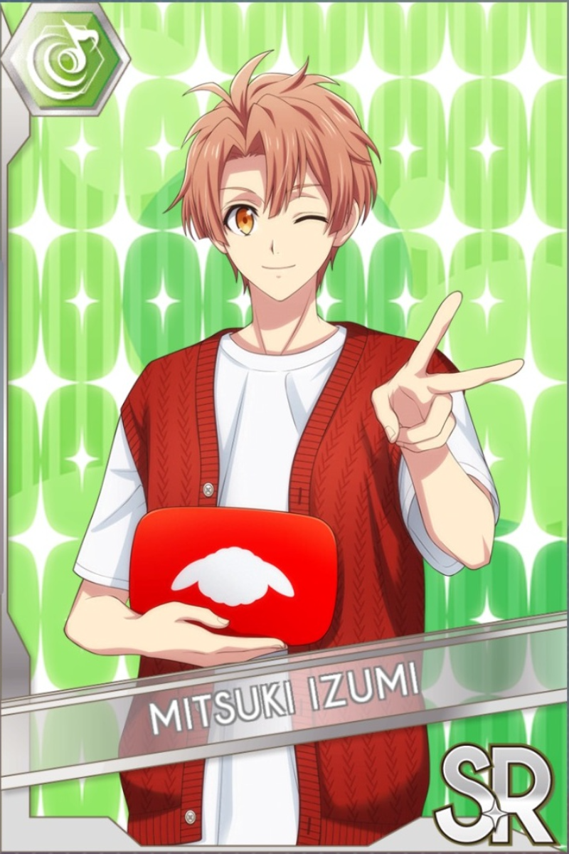 RabbiTube mini 詳細情報｜【非公式】アイドリッシュセブン 衣装