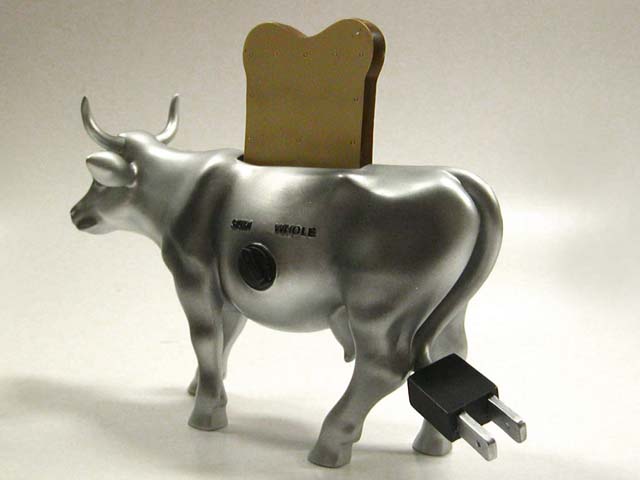 Cow Parade【カウパレード】 〈M〉 MILKTOAST | ○ Brand,Cow Parade