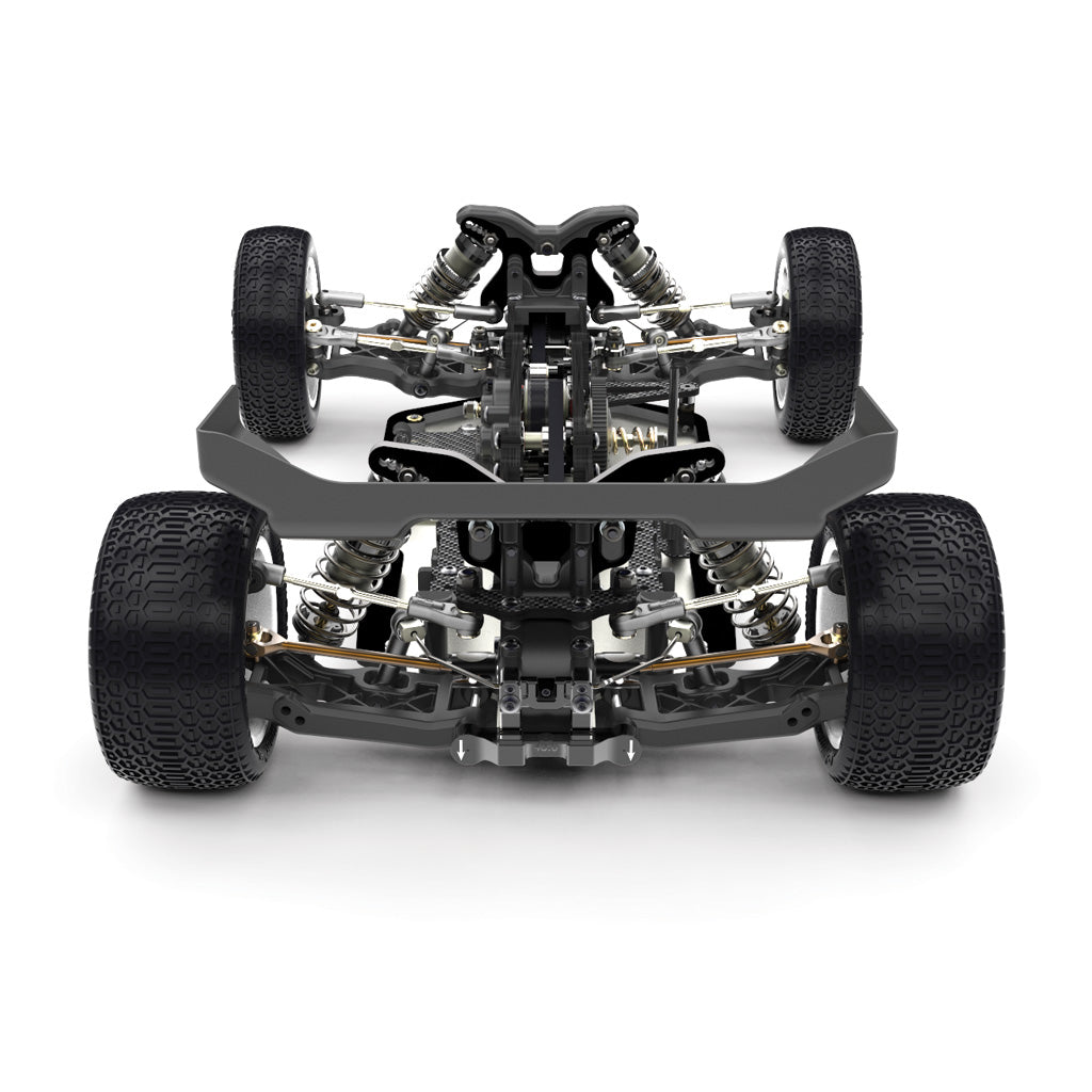 Schumacher CAT L1 EVO - KIT | iActiveRC