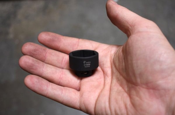 Astro Pneumatic Tool® 78319 - 3/8