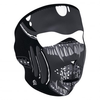 ZANheadgear® WNFM039 - Alien Neoprene Full-Face Mask