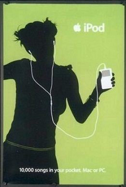 Apple history 2001: things change for Apple Corporation