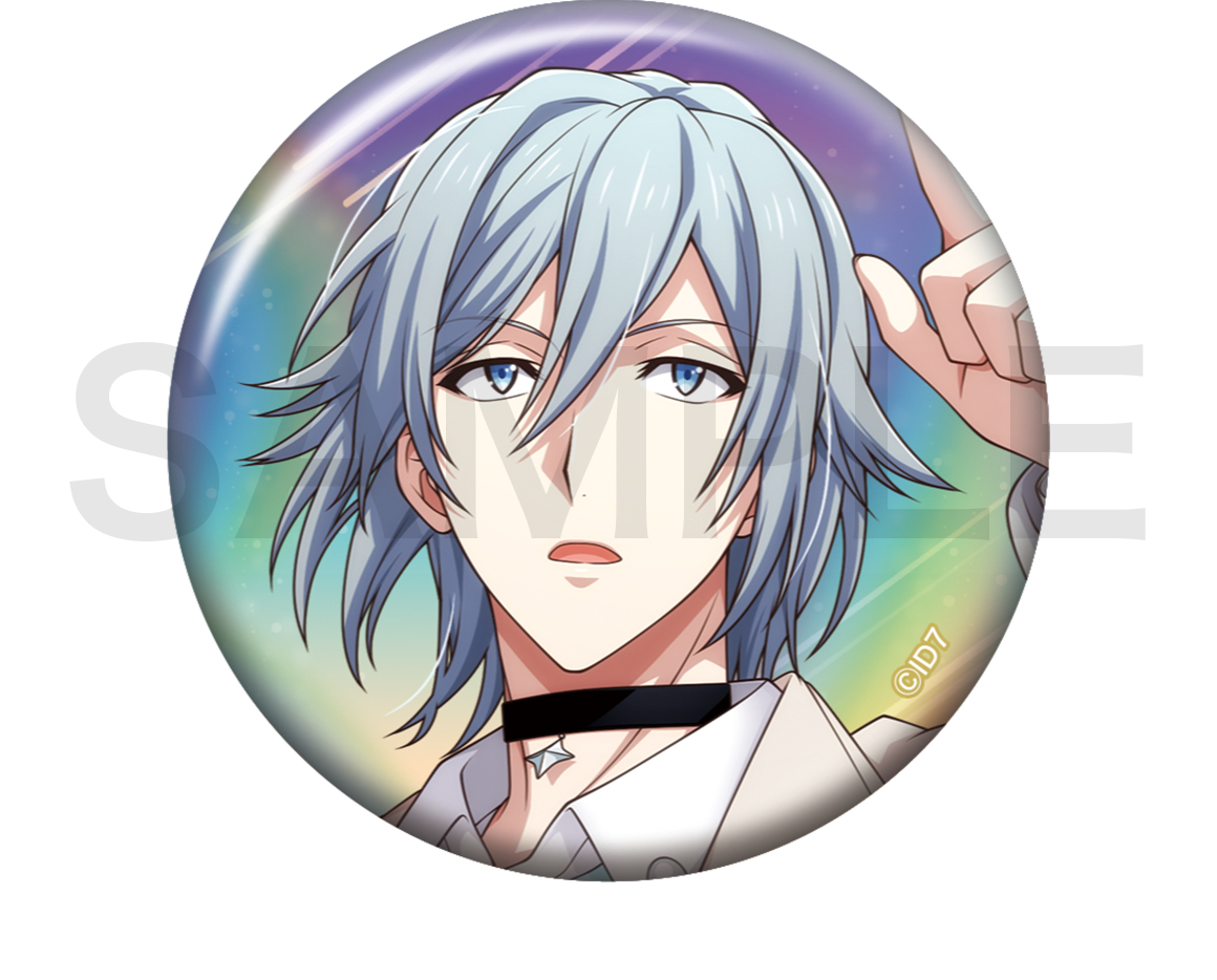 商品 | アイドリッシュセブン SHUFFLE UNIT POP UP EVENT