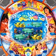 CRA新海物語Withアグネス・ラムSAG パチンコ スペック 予告 初打ち