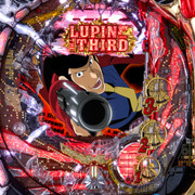 CRルパン三世～消されたルパン～ 394Ver. パチンコ スペック 予告 初