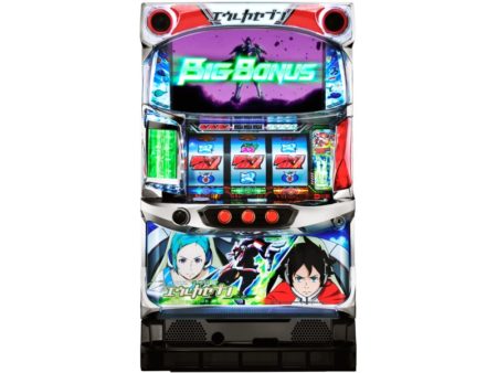 初代を超える面白さと波を実現！ パチスロ新台「パチスロ交響詩篇