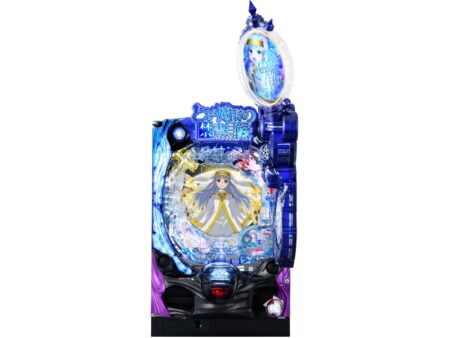 3,000個ボーナス搭載でパワーアップ！ パチンコ新台「Pとある魔術の