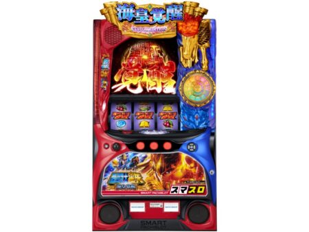 名機を継承しつつ、それを超えるゲーム性と出玉性能を実現！ パチスロ