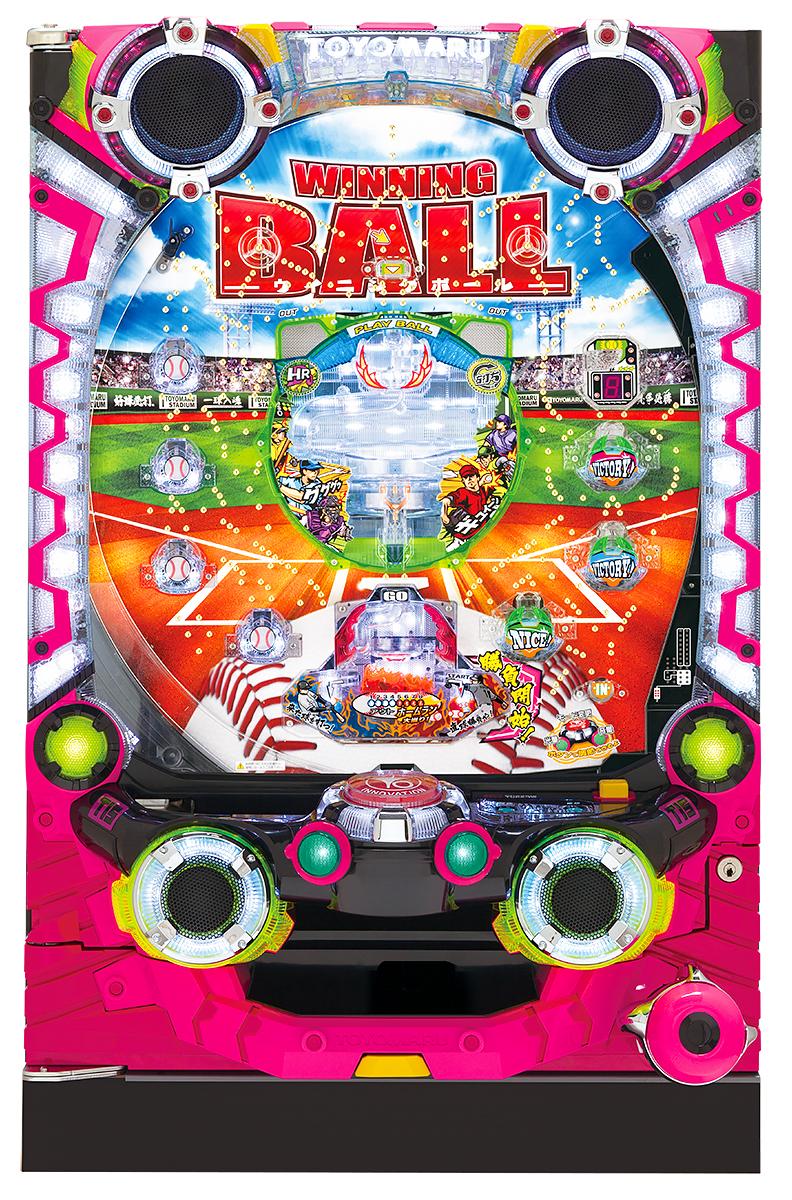 豊丸産業 17年ぶりに名機復活 | P-WORLD パチンコ業界ニュース