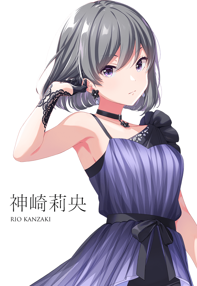 GALLERY タグ 「長瀬琴乃」 | 「IDOLY PRIDE」公式サイト