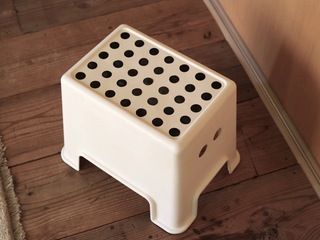 イケア BOSSE ボッセ カウンタースツール 2脚 ニルソッレ チェア