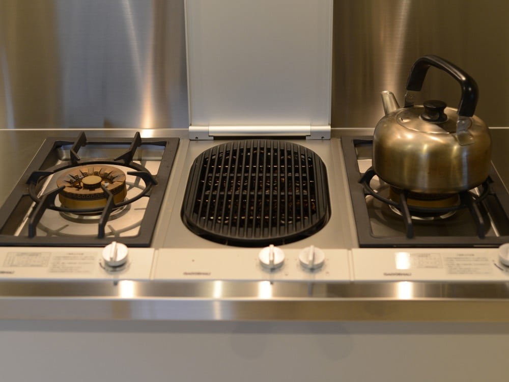 ガゲナウのバーベキューグリルの使用感」 - maorinさんの