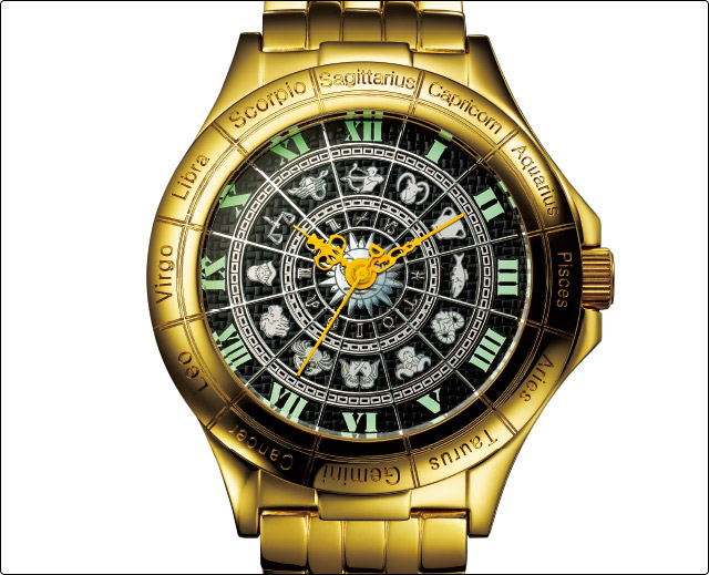 聖闘士星矢 黄金の聖域（ゴールド・サンクチュアリ）映画公開記念