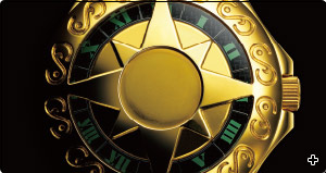 聖闘士星矢 黄金の聖域（ゴールド・サンクチュアリ）映画公開記念