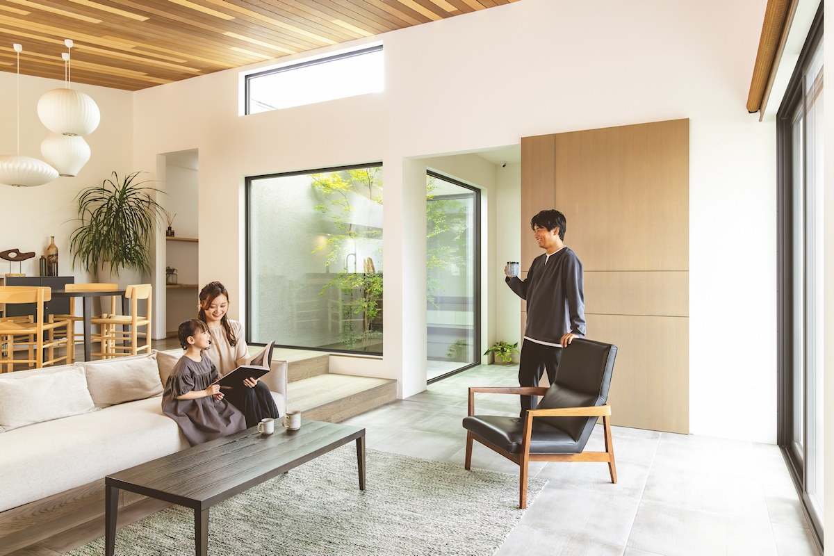 北海道の樹脂サッシはトリプルガラスが当たり前！YKK AP「APW430」人気