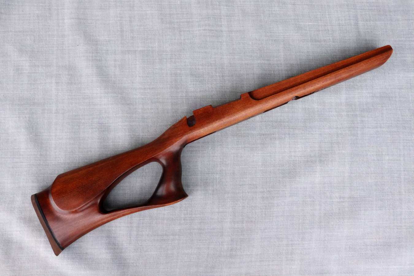 If-Product VSR10用木製ストック VR-SPS