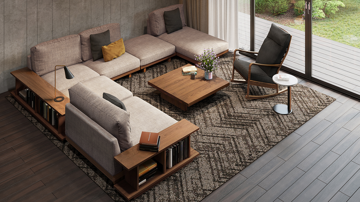 マスターウォール展” 好評に付き延長決定‼︎ - オブジェクタムカーサ福岡店