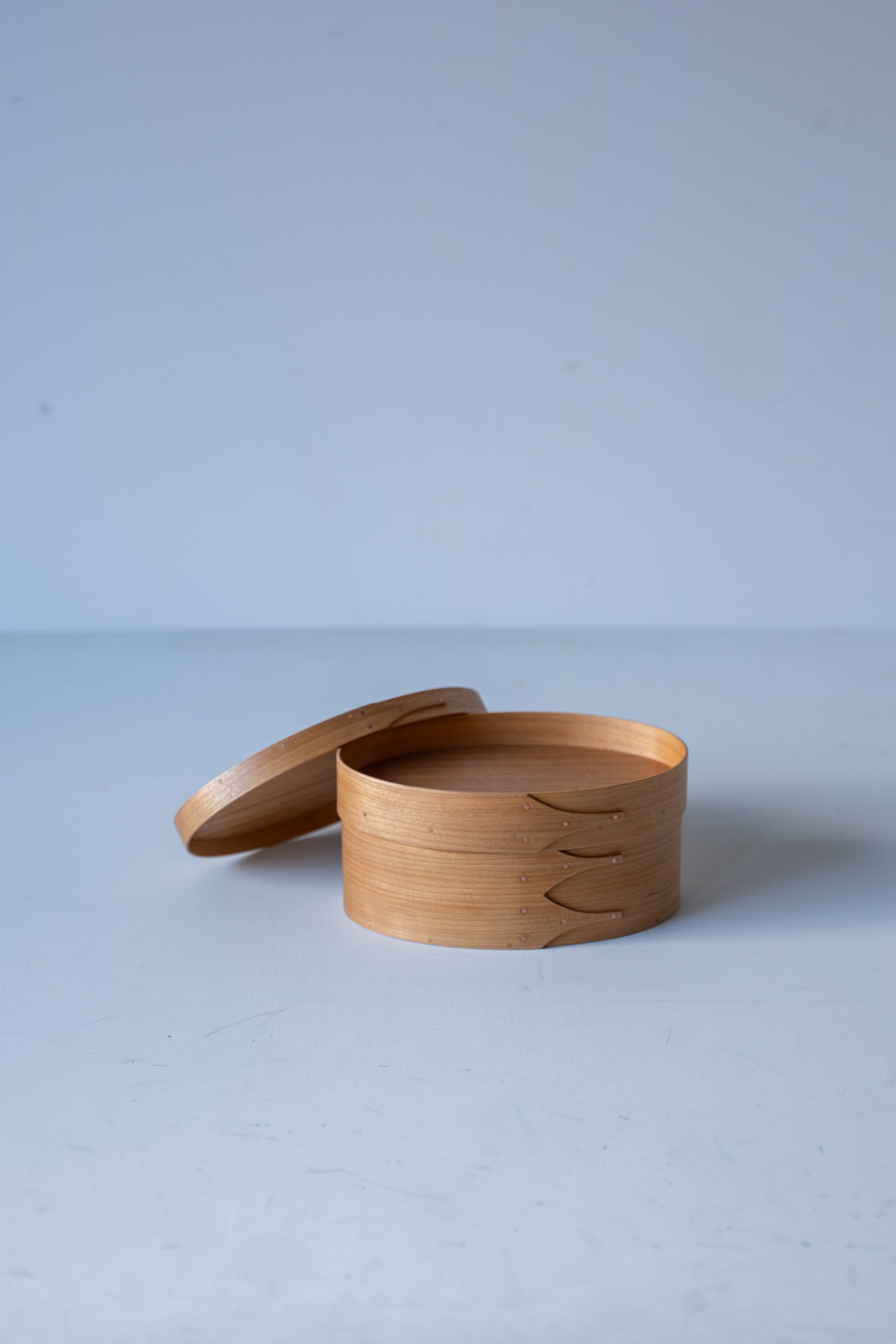 2階建 OVAL BOX Type-R#3 – IFUJI