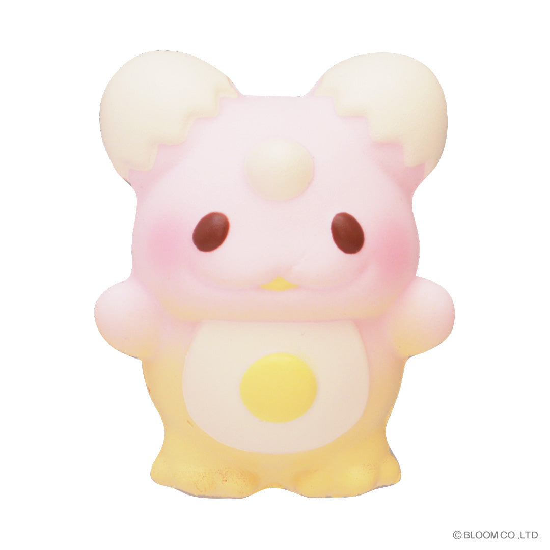 怪獣のたまご たまごん – i-BLOOM SQUISHY OFFICIAL SHOP