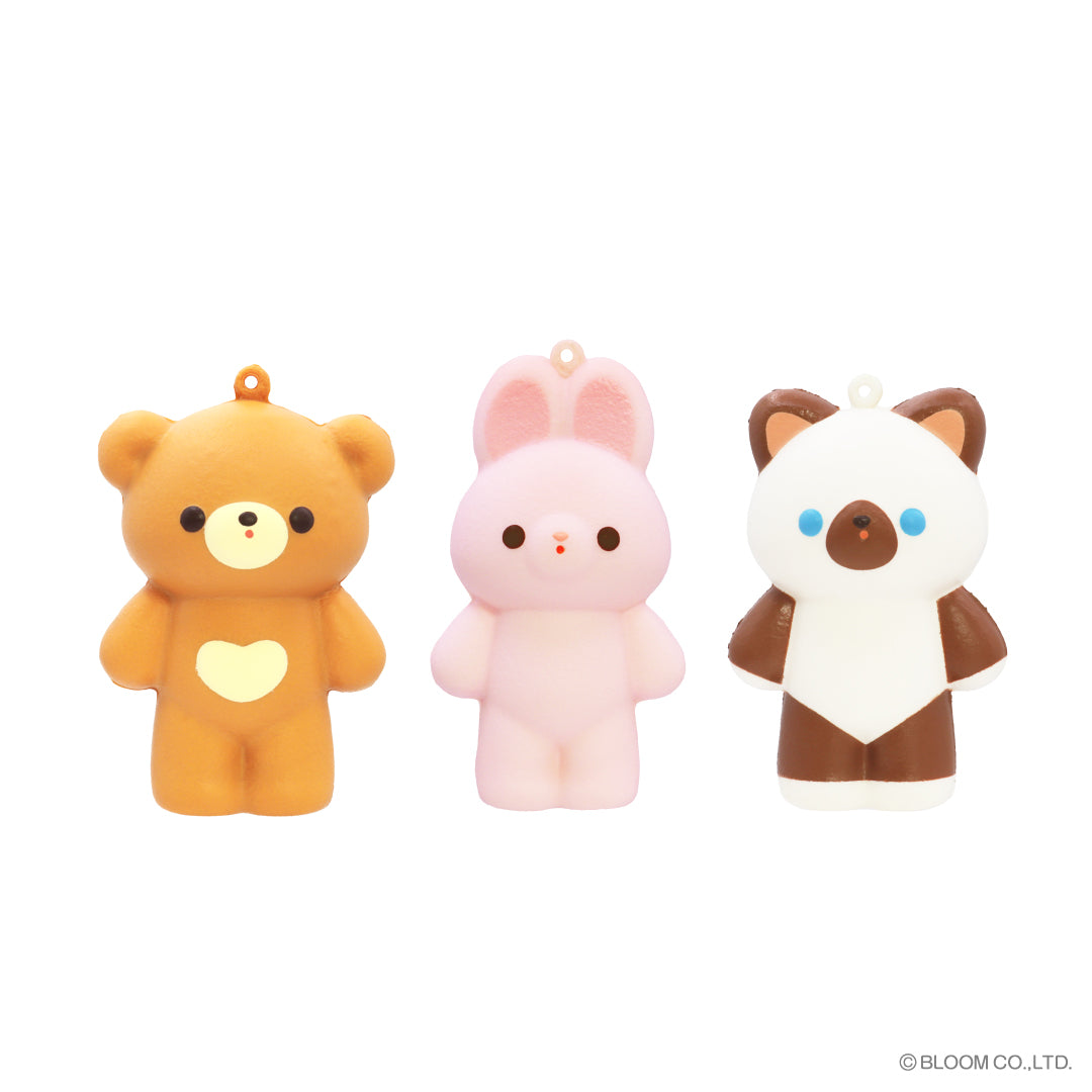 ムームードール – i-BLOOM SQUISHY OFFICIAL SHOP