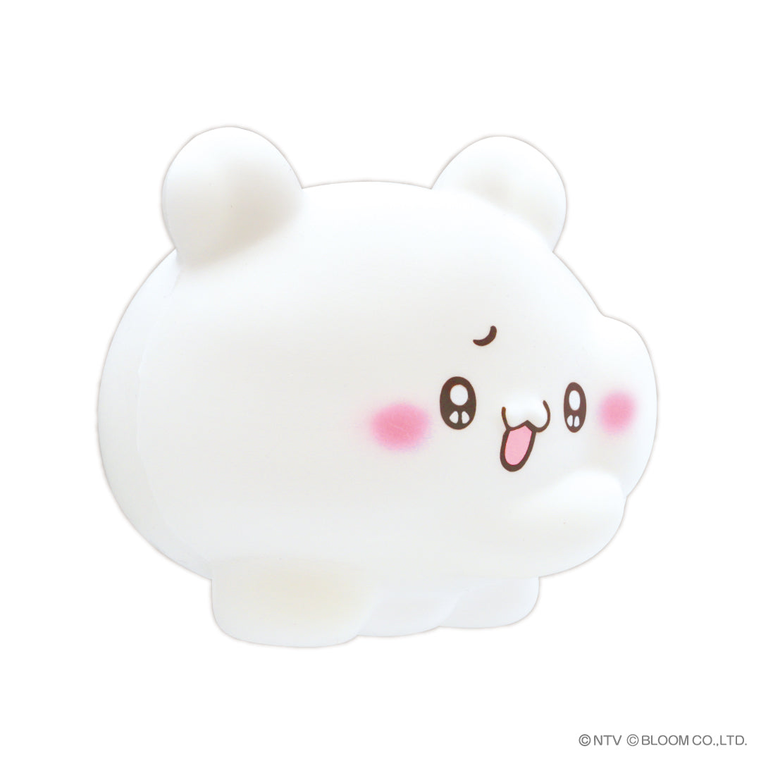 らぶいーず マシュロスクイーズ – i-BLOOM SQUISHY OFFICIAL SHOP