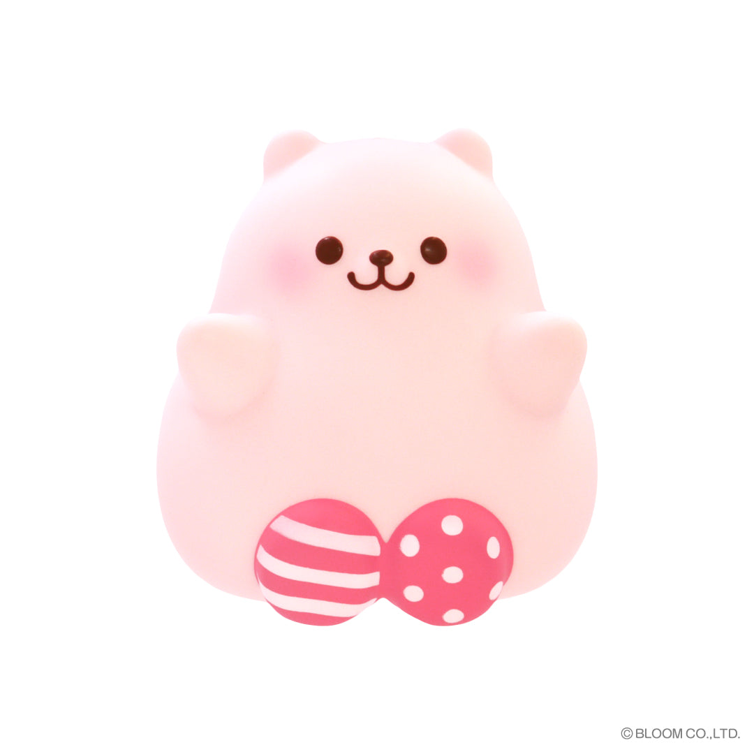 マシュマロベアのマーモ – i-BLOOM SQUISHY OFFICIAL SHOP