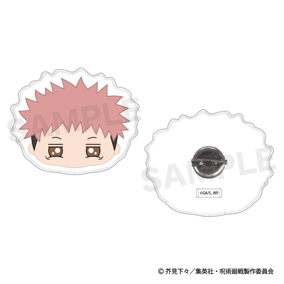 呪術廻戦 – アイぱら（ipara）公式オンラインショップ