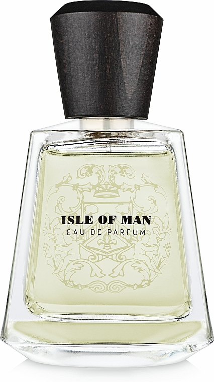 Frapin Isle Of Man - Eau de Parfum | Makeup.uk