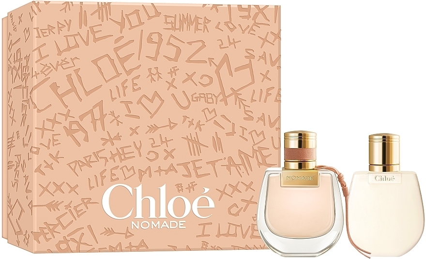 プロモーションについて Chloé 16.02.2026 - 01.03.2026 | MAKEUP