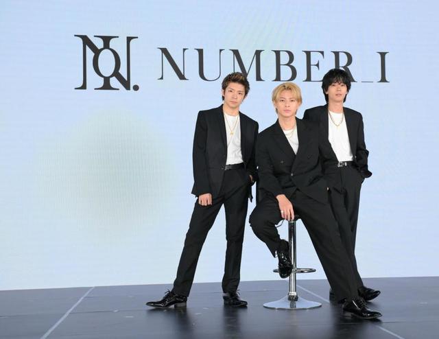 平野紫耀が語る岸優太、神宮寺勇太の魅力「（海外にも）紹介したい