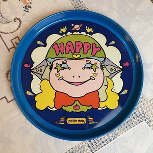 Peter Max Tray | eBay