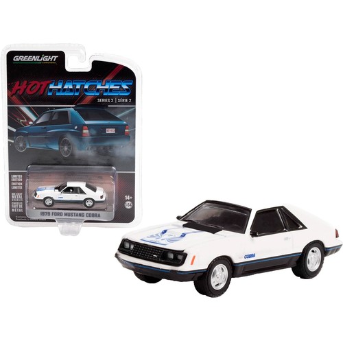 GREENLIGHT FAST & FURIOUS TOKYO DRIFT HAN'S 1997 MAZDA RX-7