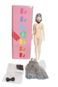 Be My Baby Cherry for sale | eBay