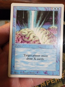 Braingeyser Mtg | eBay