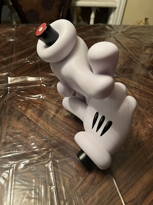 OG Slick “LA Hands” Vinyl Figure 2019 OG Edition RARE | eBay