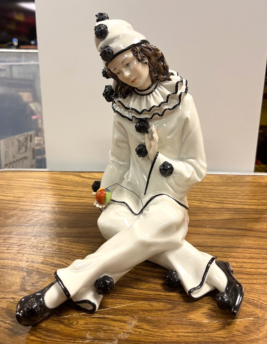 Armani Clown In Armani Collectibles for sale | eBay