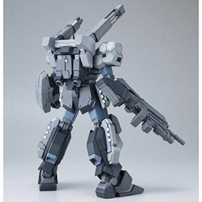 BANDAI MG 1/100 RGM-96X JESTA CANNON Plastic Model Kit Mobile Suit