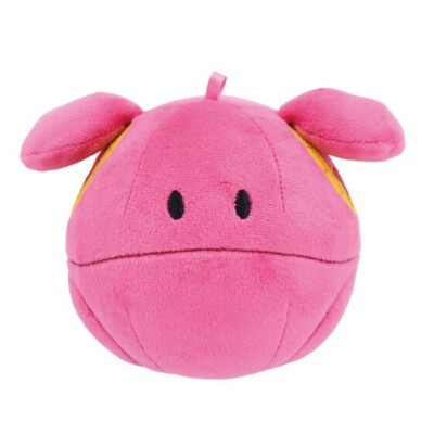 Mochitoro Plush Toy Haro Mobile Suit Gundam SEED Pink BANDAI | eBay