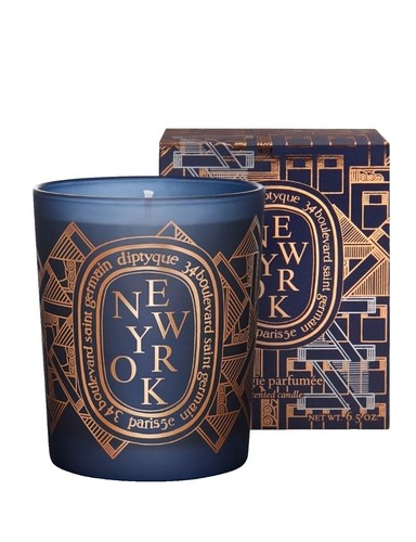 DIPTYQUE PEKIN LIMITED EDITION PARFUME SCENTED CANDLE 190G. | eBay