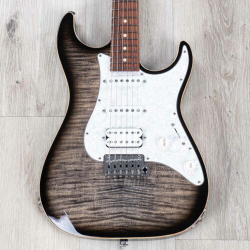 Suhr Riot Distortion Limited Edition Black 380215 | eBay