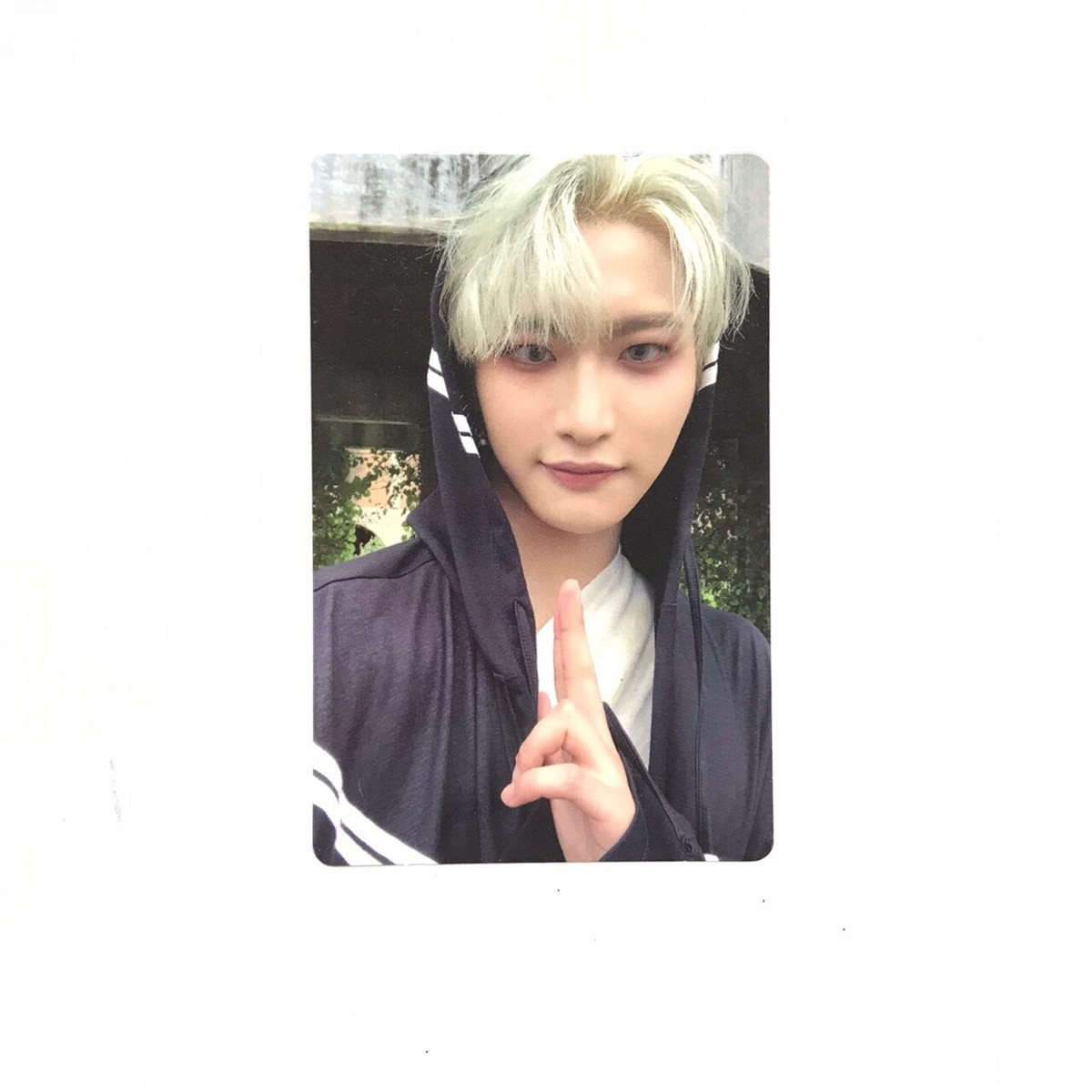 ATEEZ] Halazia / Spin Off:From The Witness / Witness Ver.[Limited